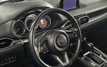 Mazda CX-5 II, 2020 год, 2 887 000 рублей, 12 фотография