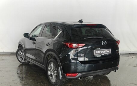 Mazda CX-5 II, 2020 год, 2 887 000 рублей, 7 фотография