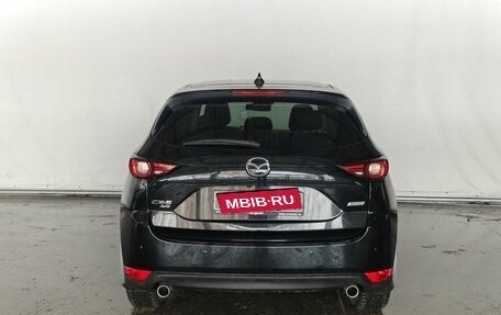 Mazda CX-5 II, 2020 год, 2 887 000 рублей, 6 фотография