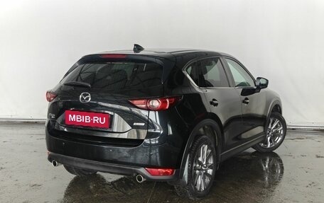 Mazda CX-5 II, 2020 год, 2 887 000 рублей, 5 фотография