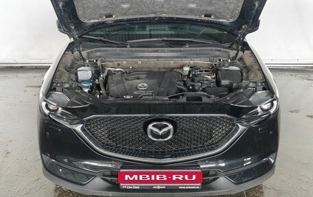 Mazda CX-5 II, 2020 год, 2 887 000 рублей, 8 фотография