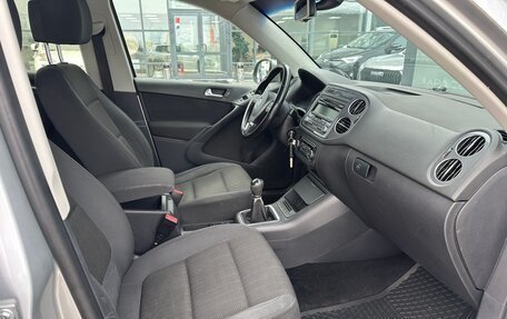 Volkswagen Tiguan I, 2011 год, 997 000 рублей, 7 фотография