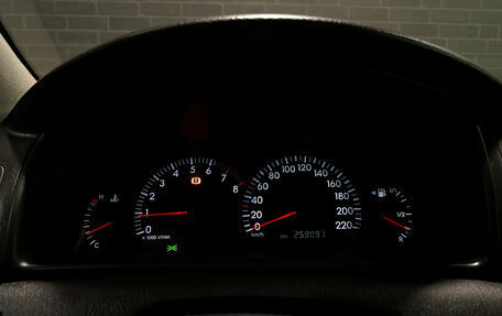 Toyota Corolla, 2006 год, 600 000 рублей, 13 фотография