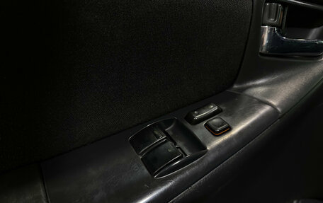 Toyota Corolla, 2006 год, 600 000 рублей, 11 фотография