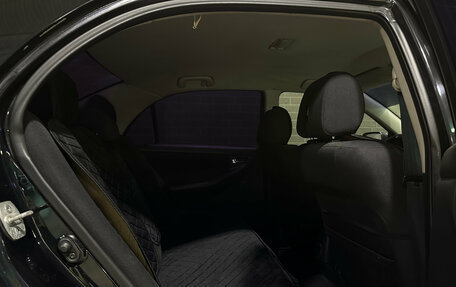 Toyota Corolla, 2006 год, 600 000 рублей, 8 фотография