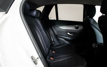 Mercedes-Benz GLC, 2017 год, 3 210 000 рублей, 9 фотография