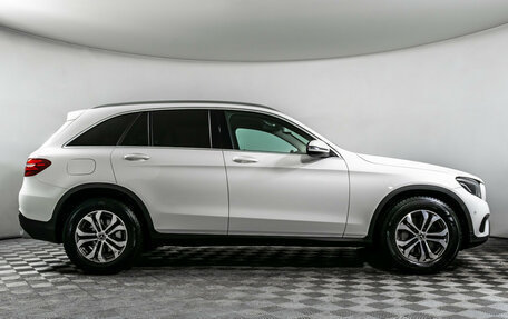 Mercedes-Benz GLC, 2017 год, 3 210 000 рублей, 4 фотография