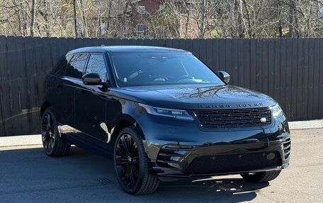 Land Rover Range Rover Velar I, 2025 год, 11 350 000 рублей, 3 фотография