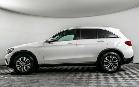 Mercedes-Benz GLC, 2017 год, 3 210 000 рублей, 8 фотография