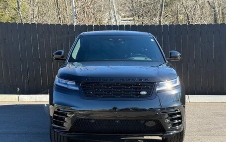 Land Rover Range Rover Velar I, 2025 год, 11 350 000 рублей, 2 фотография