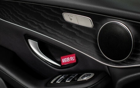 Mercedes-Benz GLC, 2017 год, 3 210 000 рублей, 16 фотография