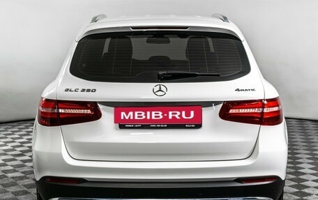 Mercedes-Benz GLC, 2017 год, 3 210 000 рублей, 6 фотография