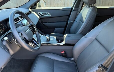 Land Rover Range Rover Velar I, 2025 год, 11 350 000 рублей, 12 фотография