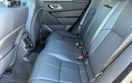 Land Rover Range Rover Velar I, 2025 год, 11 350 000 рублей, 15 фотография