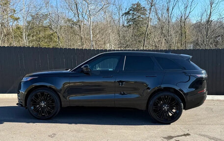 Land Rover Range Rover Velar I, 2025 год, 11 350 000 рублей, 7 фотография