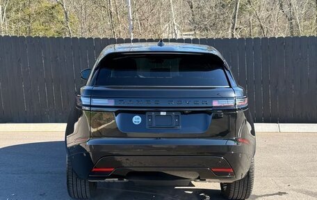 Land Rover Range Rover Velar I, 2025 год, 11 350 000 рублей, 5 фотография