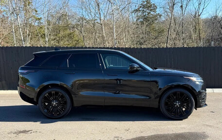 Land Rover Range Rover Velar I, 2025 год, 11 350 000 рублей, 9 фотография