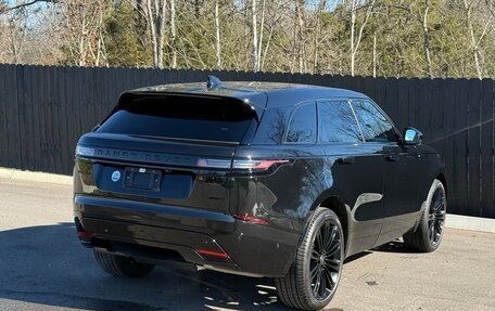 Land Rover Range Rover Velar I, 2025 год, 11 350 000 рублей, 6 фотография