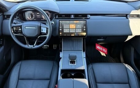 Land Rover Range Rover Velar I, 2025 год, 11 350 000 рублей, 10 фотография