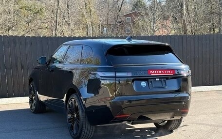 Land Rover Range Rover Velar I, 2025 год, 11 350 000 рублей, 4 фотография