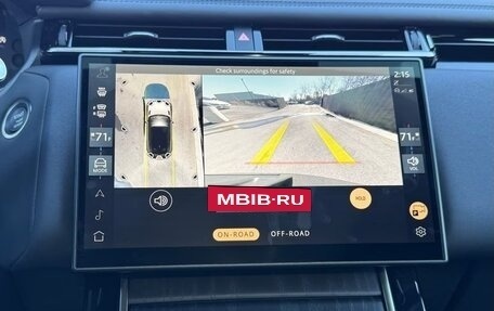 Land Rover Range Rover Velar I, 2025 год, 11 350 000 рублей, 13 фотография