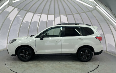 Subaru Forester, 2017 год, 1 580 000 рублей, 8 фотография