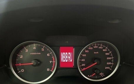 Subaru Forester, 2017 год, 1 580 000 рублей, 13 фотография