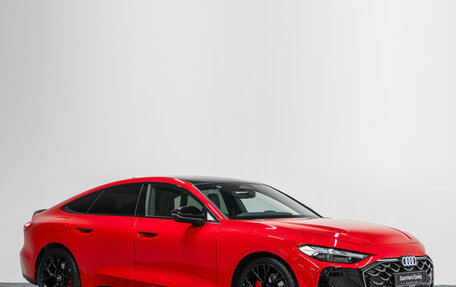 Audi A5, 2025 год, 6 290 000 рублей, 4 фотография