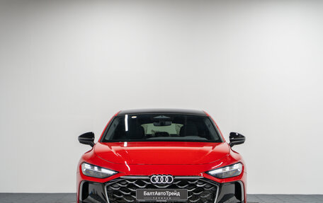 Audi A5, 2025 год, 6 290 000 рублей, 3 фотография