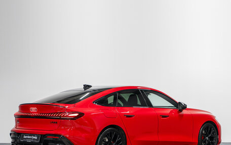 Audi A5, 2025 год, 6 290 000 рублей, 6 фотография