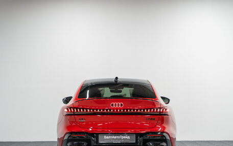 Audi A5, 2025 год, 6 290 000 рублей, 7 фотография