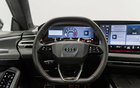 Audi A5, 2025 год, 6 290 000 рублей, 26 фотография