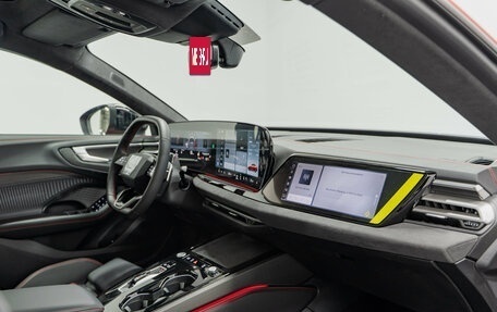 Audi A5, 2025 год, 6 290 000 рублей, 28 фотография