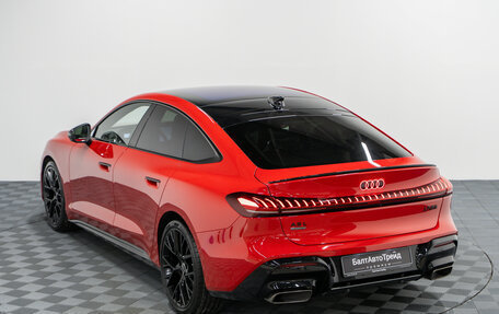 Audi A5, 2025 год, 6 290 000 рублей, 32 фотография