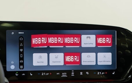 Audi A5, 2025 год, 6 290 000 рублей, 20 фотография