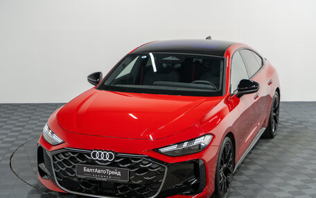 Audi A5, 2025 год, 6 290 000 рублей, 31 фотография