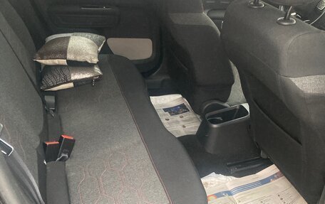 Citroen C3 III, 2019 год, 1 450 000 рублей, 6 фотография