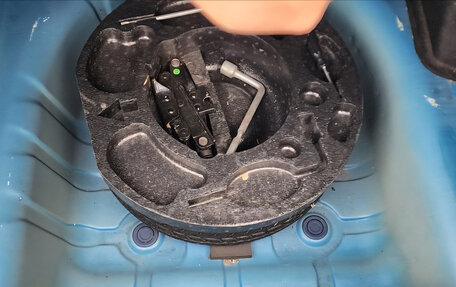 Chevrolet Aveo III, 2007 год, 567 000 рублей, 9 фотография