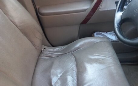 Toyota Highlander III, 2011 год, 1 450 000 рублей, 4 фотография