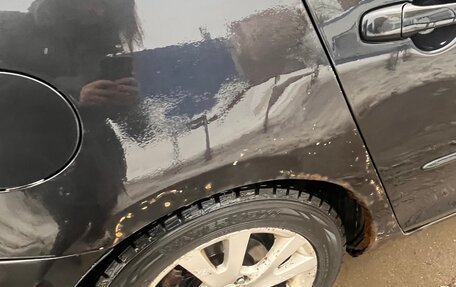 Mazda 3, 2007 год, 420 000 рублей, 4 фотография