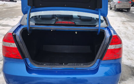 Chevrolet Aveo III, 2007 год, 567 000 рублей, 19 фотография