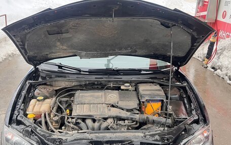 Mazda 3, 2007 год, 420 000 рублей, 9 фотография