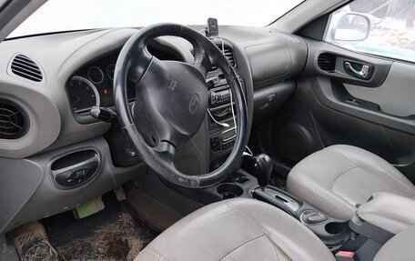 Hyundai Santa Fe Classic, 2008 год, 500 000 рублей, 6 фотография