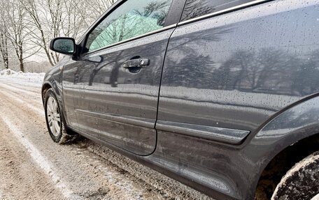 Opel Astra H, 2008 год, 520 000 рублей, 3 фотография