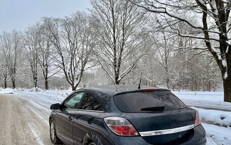 Opel Astra H, 2008 год, 520 000 рублей, 7 фотография