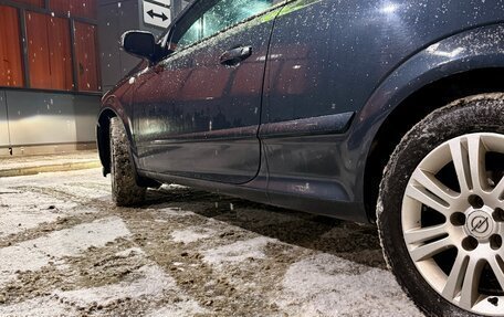 Opel Astra H, 2008 год, 520 000 рублей, 10 фотография