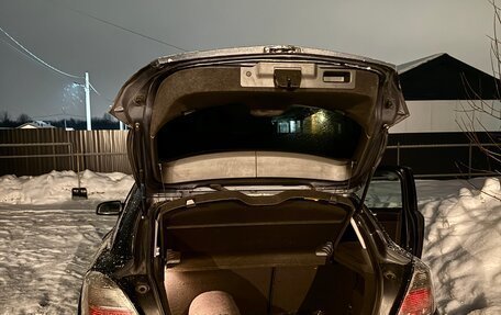 Opel Astra H, 2008 год, 520 000 рублей, 11 фотография