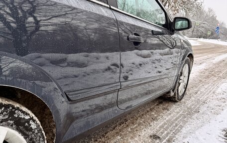 Opel Astra H, 2008 год, 520 000 рублей, 8 фотография