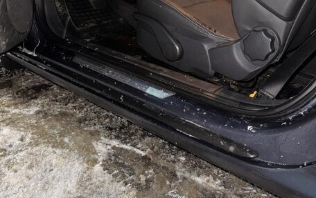 Opel Astra H, 2008 год, 520 000 рублей, 16 фотография