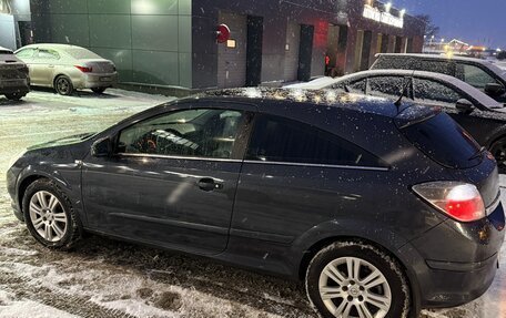 Opel Astra H, 2008 год, 520 000 рублей, 21 фотография